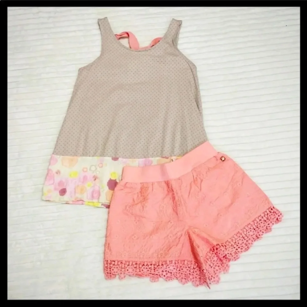 Matilda Jane Top - Picture 2 of 7